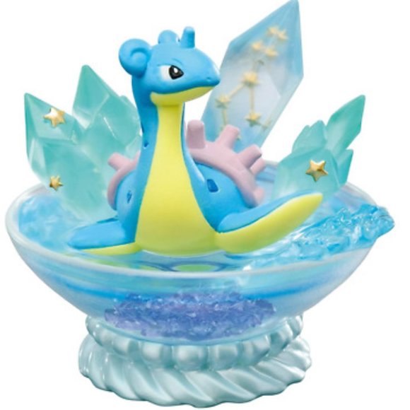 pokemon lapras figure